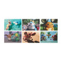「ポケモンコンシェルジュ」アロハシャツや脚付きグラスなどが可愛い！新グッズが9月6日よりポケモンセンターで発売