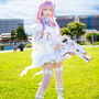 ドロシー『勝利の女神:NIKKE』／えなこ（X：@enako_cos）