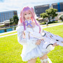 ドロシー『勝利の女神:NIKKE』／えなこ（X：@enako_cos）