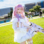 ドロシー『勝利の女神:NIKKE』／えなこ（X：@enako_cos）