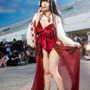 大山『アズールレーン』／Aoi（Instagram：aoi._.9z）【香港】