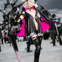 リリス『Fate/Grand Order』／餓小璇miu－璇哥 （Instagram：miu.cosplayer）【台湾】