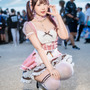 Helene 海琳（Instagram：helene.tw）【台湾】