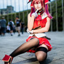 宝鐘マリン「ホロライブ」／reo（X：@reo_cosplay）【日本】