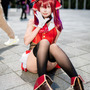 宝鐘マリン「ホロライブ」／reo（X：@reo_cosplay）【日本】
