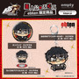 『P5R』×大川ぶくぶ先生のコラボグッズが可愛すぎ！主人公のアクスタ、前髪クリップが予約受付中