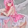 ムチっとした太もも！『勝利の女神：NIKKE』より「ドロシー：ノスタルジア」がフィギュア化―衣装の質感やテーブル上の小物まで精巧に再現