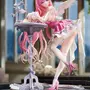 ムチっとした太もも！『勝利の女神：NIKKE』より「ドロシー：ノスタルジア」がフィギュア化―衣装の質感やテーブル上の小物まで精巧に再現