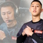 BlackRay選手（CAG OSAKA選手一覧からは削除済み）
