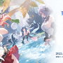 『アズレン』のManjuuが新作RPG『アズールプロミリア』を「東京ゲームショウ2025」に日本初の試遊出展！