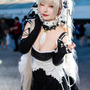 フォーミダブル『アズールレーン』／Aoi（Instagram：aoi._.9z、X：@Aoi_9z）【香港】