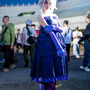 空崎ヒナ『ブルーアーカイブ』／𝘒𝘑.（Instagram：turq_kj._.cos）【香港】