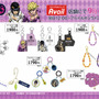 アベイルにて「ジョジョ 5部」グッズが9月6日発売！ジョルノやブチャラティのアパレルをはじめ、ミニタオルやチャームなど幅広いラインナップ