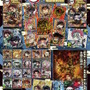 ※画像は8月11日に発売された「シール付ウエハース第13弾」のもの。