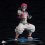“俺と永遠に戦い続けよう”「鬼滅の刃」より「猗窩座」1/8スケールフィギュアが再登場！台座は「破壊殺・羅針」の特別仕様