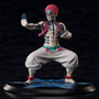 “俺と永遠に戦い続けよう”「鬼滅の刃」より「猗窩座」1/8スケールフィギュアが再登場！台座は「破壊殺・羅針」の特別仕様