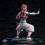 “俺と永遠に戦い続けよう”「鬼滅の刃」より「猗窩座」1/8スケールフィギュアが再登場！台座は「破壊殺・羅針」の特別仕様