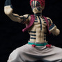 “俺と永遠に戦い続けよう”「鬼滅の刃」より「猗窩座」1/8スケールフィギュアが再登場！台座は「破壊殺・羅針」の特別仕様