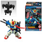 ZZガンダム、キュベレイら4機体の食玩プラモ「MOBILITY JOINT GUNDAM VOL.10」がカッコイイ！フルアーマーやファンネル揃えた「EXパーツ」も豪華