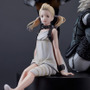 『ニーア』シリーズ15周年記念！「2B」ら3人が一緒になったスタチューフィギュア、CD、書籍がセットになった特別なBOXが予約受付開始