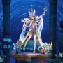 サルゴン発祥の神秘とロマン！『アークナイツ』より「ペペ 星巡りの調べ VER.」1/7スケールフィギュアが予約受付中