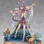 サルゴン発祥の神秘とロマン！『アークナイツ』より「ペペ 星巡りの調べ VER.」1/7スケールフィギュアが予約受付中