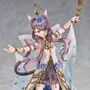 サルゴン発祥の神秘とロマン！『アークナイツ』より「ペペ 星巡りの調べ VER.」1/7スケールフィギュアが予約受付中