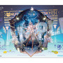 サルゴン発祥の神秘とロマン！『アークナイツ』より「ペペ 星巡りの調べ VER.」1/7スケールフィギュアが予約受付中