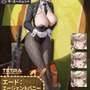 むちむちタイツにツヤツヤな太もも…！『勝利の女神：NIKKE』で「新規バニーガール衣装」が続々登場、禁断の“逆バニー”まで