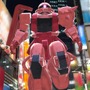「赤いガンダム」が『機動戦士ガンダム EXVS.2 イニブ』に参戦！ジークアクスとM.A.V.戦術で攻撃、必殺技は“シイコ戦の一撃”を完全再現
