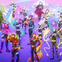 「仮面ライダー」テーマの『ライドカメンズ』10月31日にサービス終了へ―オフライン版やストーリーだけが読めるアプリが配信予定