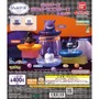 ゲンガーやシャンデラなど、ハロウィンにぴったりな『ポケモン』全4種！ガシャポン「ジェムリーズ」第11弾が9月上旬発売