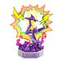 ピカチュウ＆ガラルジグザグマや、ミュウたちをビビッドな世界観で立体化！『ポケモン』“ネオンパーティー”インテリアフィギュア全6種