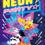 ピカチュウ＆ガラルジグザグマや、ミュウたちをビビッドな世界観で立体化！『ポケモン』“ネオンパーティー”インテリアフィギュア全6種