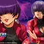 むっちり、パツンパツンにこだわり！『KOF』より「荒れ狂う稲光のシェルミー」がフィギュアシリーズBISHOUJOに参戦