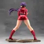 むっちり、パツンパツンにこだわり！『KOF』より「荒れ狂う稲光のシェルミー」がフィギュアシリーズBISHOUJOに参戦