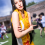 【コスプレ】「ONE PIECE」ハンコックが眩しすぎる！9月2日（九蛇）の誕生日を記念して、美女レイヤーによる人気フォトまとめ【写真13枚】