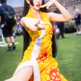 【コスプレ】「ONE PIECE」ハンコックが眩しすぎる！9月2日（九蛇）の誕生日を記念して、美女レイヤーによる人気フォトまとめ【写真13枚】