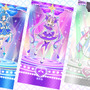 プリキュアと電話できる！アプリ「もしもし！プリキュアでんわ」配信開始―「お約束を守れた時」の電話は無料、有料版にはモーニングコールやミニゲームも