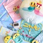 懐かしい「ニャッキ！」コラボ雑貨が可愛すぎる！サンキューマートより9月下旬発売―前髪クリップやクッション、ぬいぐるみ用着ぐるみも
