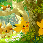 「ポケパーク カントー」公式がリアル「ポケモンセンター」らしき写真をチラ見せ―SNS上で“あのBGMが流れてほしい”と興奮の声