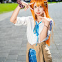 紫雲 清夏『学園アイドルマスター』／reo（X：@reo_cosplay）【日本】