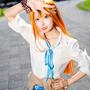 紫雲 清夏『学園アイドルマスター』／reo（X：@reo_cosplay）【日本】