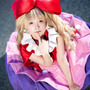 真城りま「しゅごキャラ!」／Ola Aphrodite（Instagram：olaaphrodite）【インドネシア】