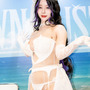 夢の中の花嫁（エクリプス）（企業ブース）『ブラウンダスト２』／雪花（Instagram：godseolhwa、X：@godseolhwa）【韓国】
