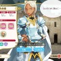 俺の娘があまりにも可愛いすぎる！大槍葦人氏が“趣味で作った”娘育成SLG『マシンチャイルド』はキャラクターの魅力も遊びやすさもバッチリ【先行プレイレポ】