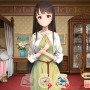 俺の娘があまりにも可愛いすぎる！大槍葦人氏が“趣味で作った”娘育成SLG『マシンチャイルド』はキャラクターの魅力も遊びやすさもバッチリ【先行プレイレポ】