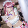 ドロシー『勝利の女神:NIKKE』／YuDan魚蛋（Instagram：yudan1217）