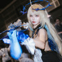 フルールドリス『鳴潮』／miya（Instagram：miya._young06）