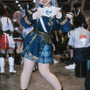 天音かなた「ホロライブ」／Taotan（Instagram：taotan_cos）